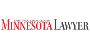minnesota lawyer logo