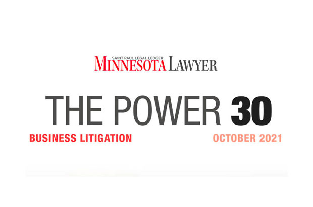 minnesota lawyer the power 30